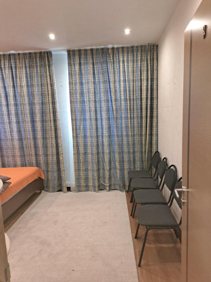 Andy Service Appartments Riga Exterior photo
